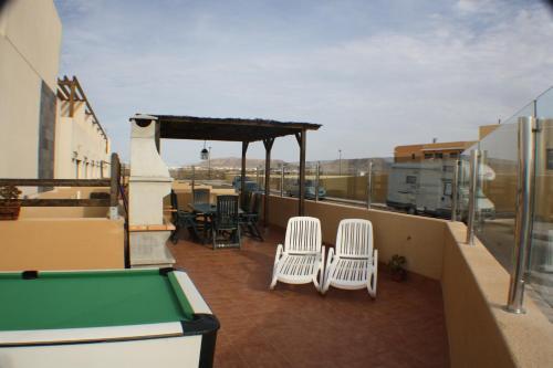 Apartment Cotillo Mar