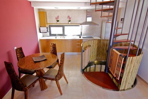 Apartment Cotillo Mar