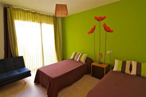 Apartment Cotillo Mar