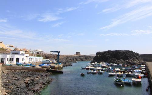 Apartment Cotillo Mar