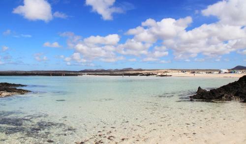 Apartment Cotillo Mar