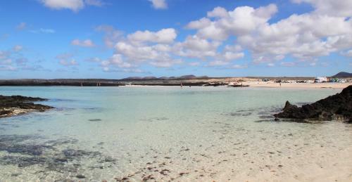 Apartment Cotillo Mar