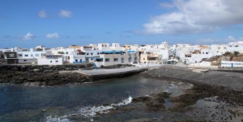 Apartment Cotillo Mar