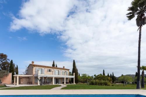 Villa Finca Canyamel Golf