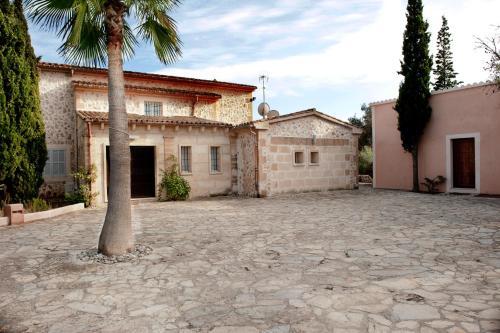 Villa Finca Canyamel Golf