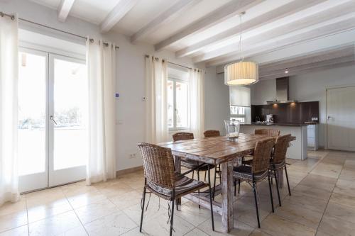 Villa Finca Canyamel Golf