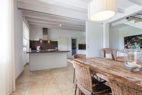 Villa Finca Canyamel Golf