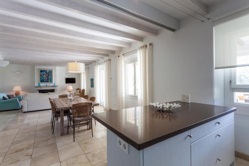 Villa Finca Canyamel Golf