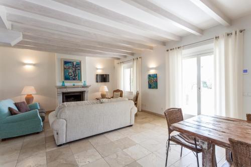 Villa Finca Canyamel Golf