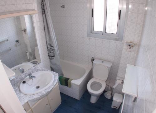 Apartamento Arenal