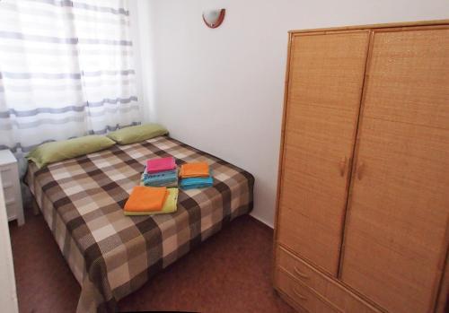 Apartamento Arenal