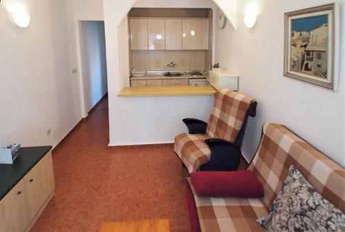 Apartamento Arenal