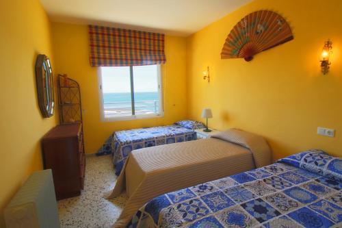 Apartamento Arenal