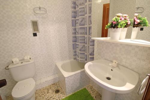 Apartamento Arenal