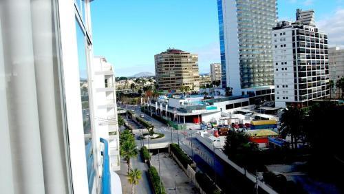 Apartamento Arenal