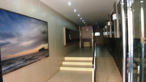 Apartamento Arenal