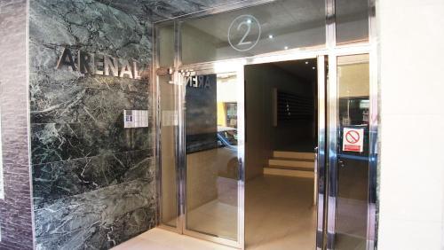 Apartamento Arenal