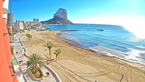 Apartamento Arenal