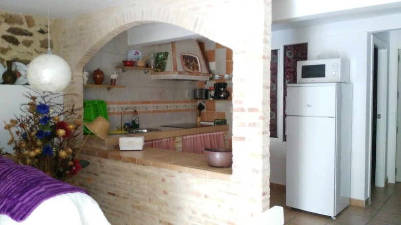 Casa Rural Roquemar