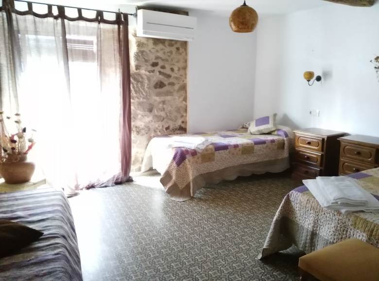 Casa Rural Roquemar