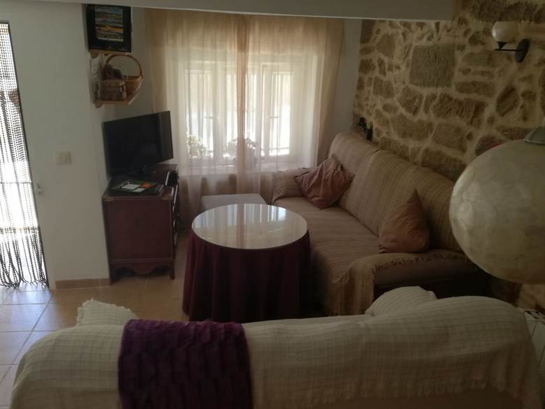 Casa Rural Roquemar