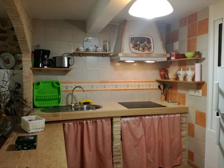 Casa Rural Roquemar