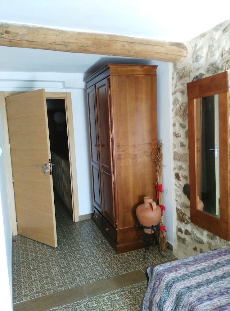 Casa Rural Roquemar