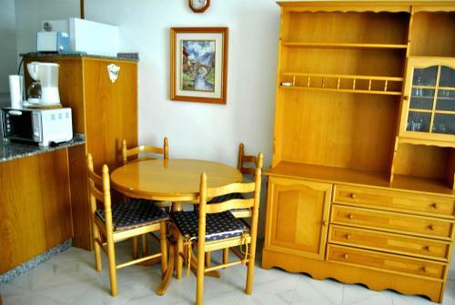 Apartamento Aguiles