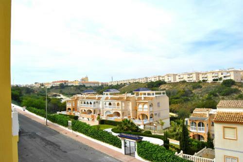 Apartamento Aguiles