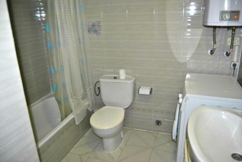 Apartamento Aguiles