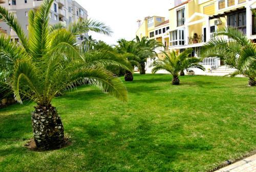Apartamento Aguiles