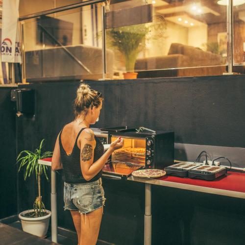 South Tarifa - Hostel Service Center