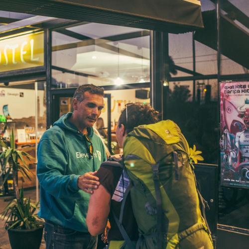 South Tarifa - Hostel Service Center