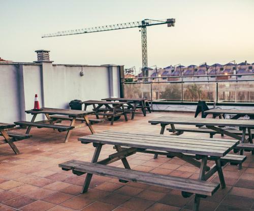 South Tarifa - Hostel Service Center