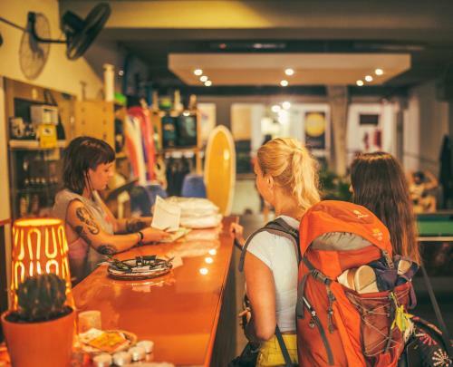South Tarifa - Hostel Service Center