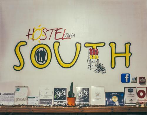 South Tarifa - Hostel Service Center