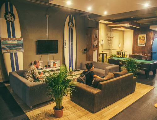 South Tarifa - Hostel Service Center