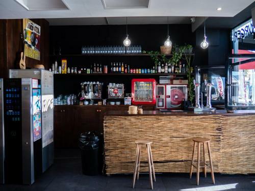 South Tarifa - Hostel Service Center