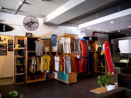 South Tarifa - Hostel Service Center