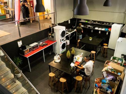 South Tarifa - Hostel Service Center