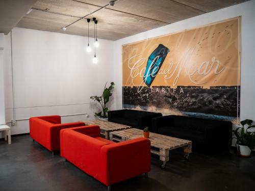 South Tarifa - Hostel Service Center