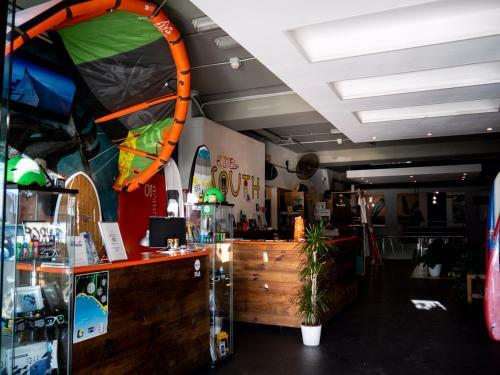 South Tarifa - Hostel Service Center