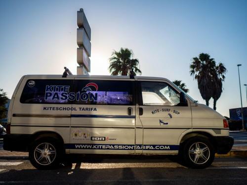 South Tarifa - Hostel Service Center