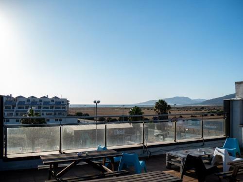 South Tarifa - Hostel Service Center