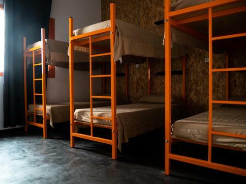 South Tarifa - Hostel Service Center