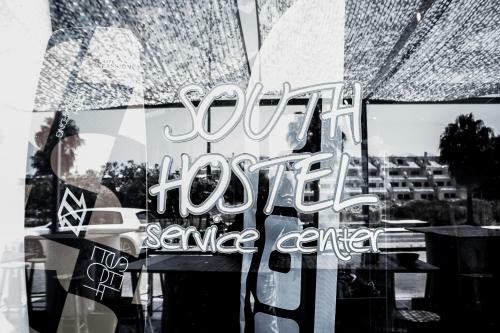 South Tarifa - Hostel Service Center