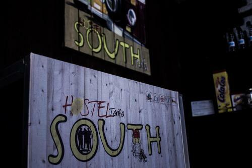 South Tarifa - Hostel Service Center