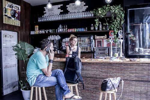 South Tarifa - Hostel Service Center