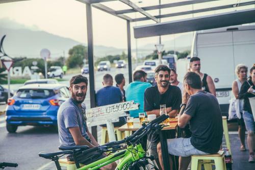 South Tarifa - Hostel Service Center