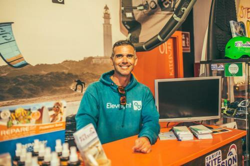 South Tarifa - Hostel Service Center